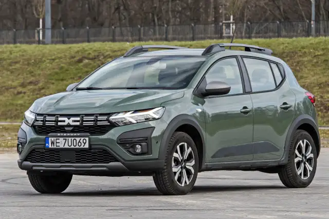 Auta z fabrycznym LPG: Który model samochodu najlepiej wybrać?