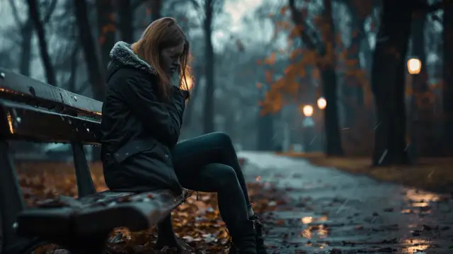 Jak radzić sobie ze smutkiem: Skuteczne techniki i praktyczne porady