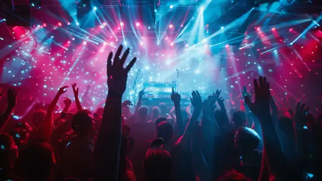 "Don't Stop The Party": Dlaczego to hit na każdą imprezę? Sekrety piosenki