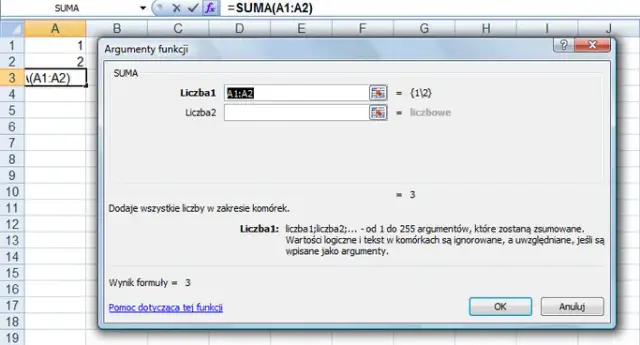 Jak wpisać funkcję w Excelu: 4 proste sposoby na skuteczne obliczenia