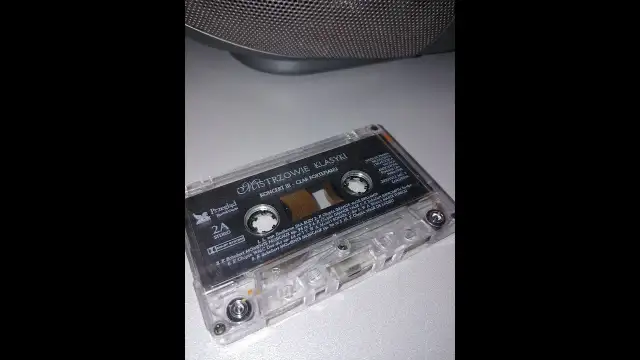 Gdzie wyrzucić kasety magnetofonowe? Poradnik recyklingu taśm