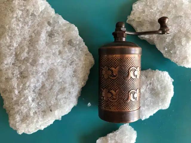 Dlaczego Bałtyk jest słony? Zaskakujące przyczyny jego słoności