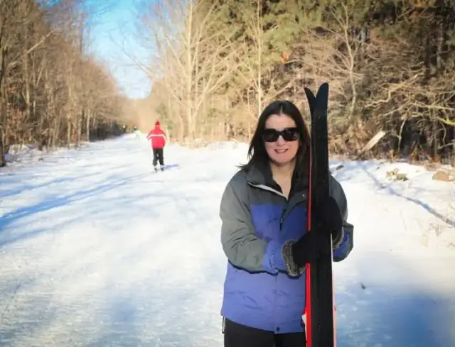 Biegówki w Dolinie Chochołowskiej: kompletny poradnik dla narciarzy