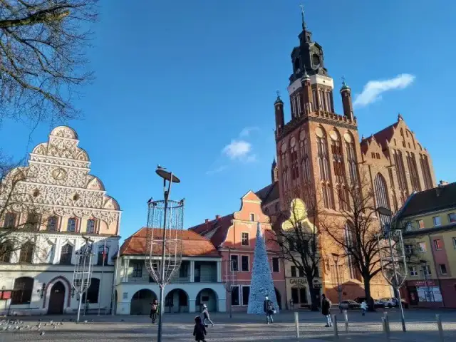 Najważniejsze atrakcje w Stargardzie, które musisz zobaczyć