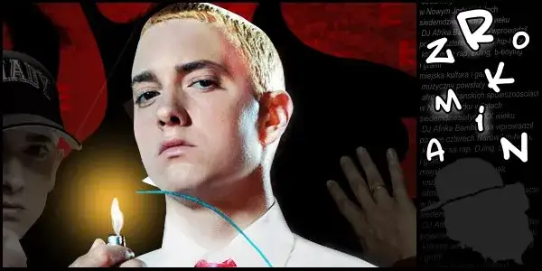 Co Eminem naprawdę powiedział o Polsce? Prawda o jego słowach