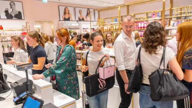 Victoria's Secret w Polsce: Przewodnik po zakupach, rozmiarach i jakości