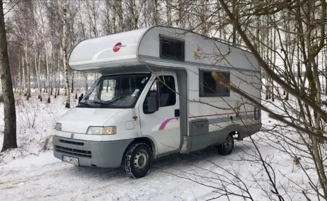 Jaka moc Webasto do kampera? Wybierz idealne ogrzewanie dla siebie