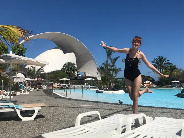 Czy na Teneryfę trzeba paszport? Oto, co musisz wiedzieć!