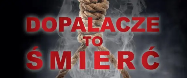 Dopalacze: Czy Twoje dziecko jest w niebezpieczeństwie? Sprawdź!