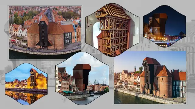 Gdańsk: atrakcje, zabytki, muzea przewodnik po perle Bałtyku