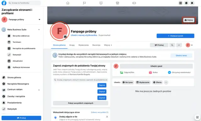 Jak założyć Facebooka? Bezpieczny start dla początkujących