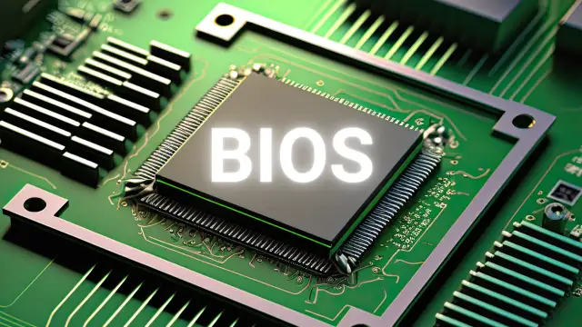 Jak zaktualizować bios karty graficznej bez ryzyka uszkodzenia sprzętu