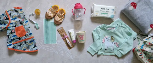 Co do żłobka? Kompletna wyprawka i adaptacja bez stresu