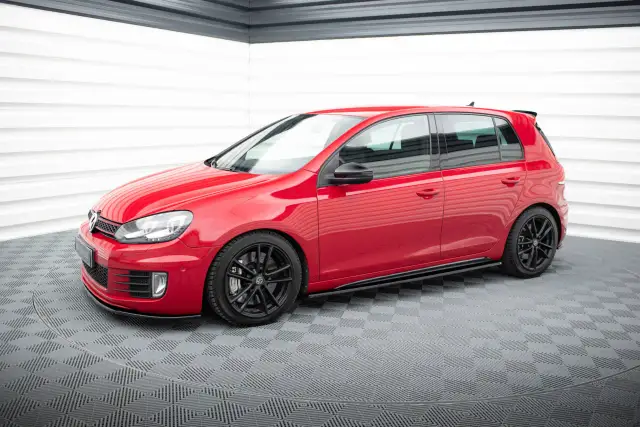 Golf 6 GTD: Pułapki i perełki. Kompletny przewodnik zakupowy.