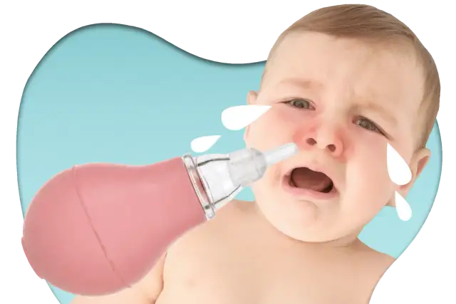 Kaszel u dziecka: Kiedy pilnie do lekarza? Poznaj "czerwone flagi"