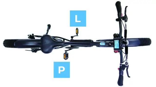 Jak odkrecic pedaly w rowerze - proste sposoby na trudne pedały