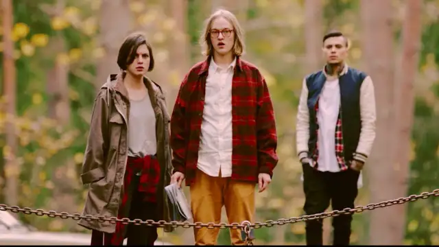 Bodom cały film - Gdzie obejrzeć legalnie? Dostępność online