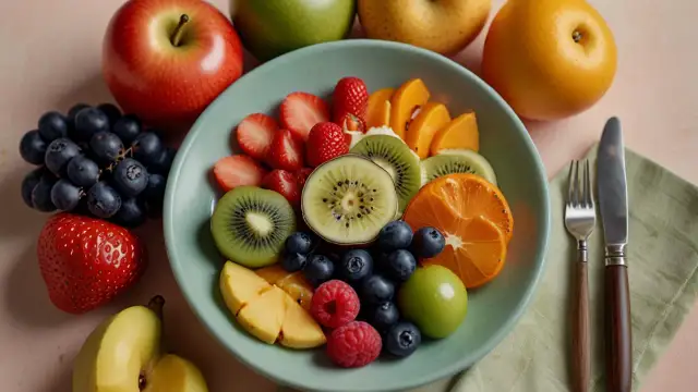 Grzybica pochwy: Jak dieta może pomóc w leczeniu? 5 rad