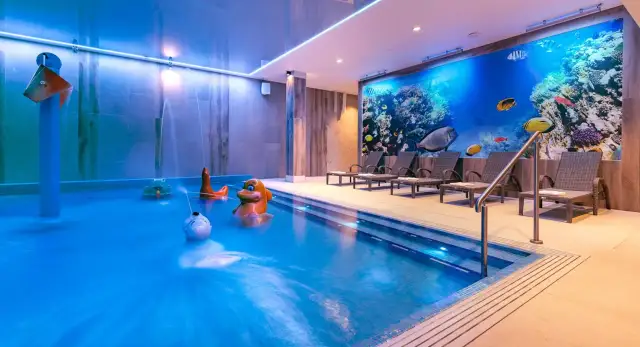 Hotel z basenem na Dolnym Śląsku: gdzie warto się zatrzymać?