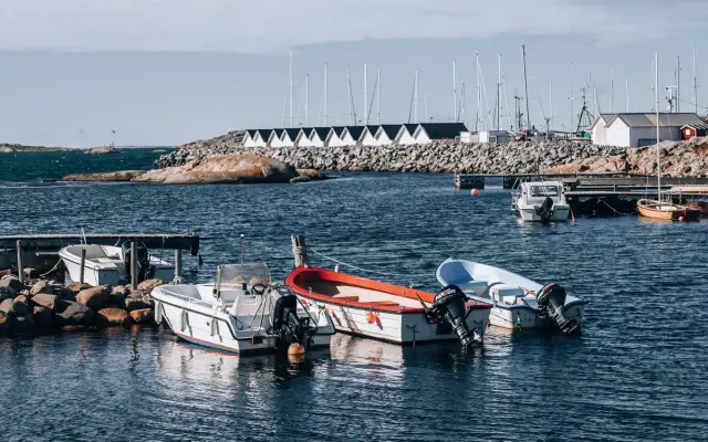 Najlepsze atrakcje w Göteborgu, które musisz zobaczyć podczas wizyty