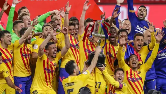 Gdzie oglądać Puchar Króla Hiszpanii? Sprawdź najlepsze opcje