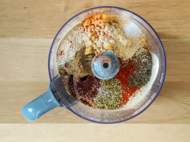 Kebab keto: Sekrety zamówienia i przepis na domowy bez węglowodanów