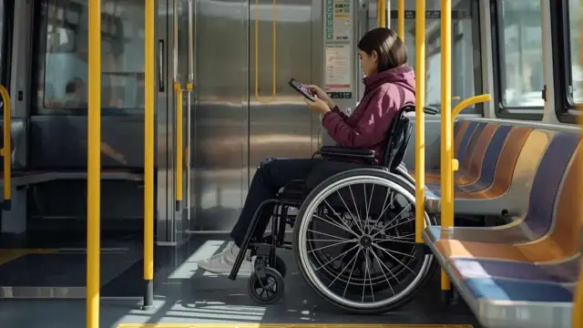 Symbole na legitymacji niepełnosprawnej: Co oznaczają i jakie dają ulgi?