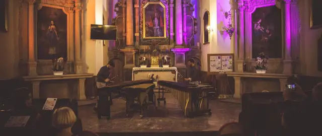 Festiwal Muzyki Klasycznej Solec nad Wisłą - Jak zaplanować wyjazd?