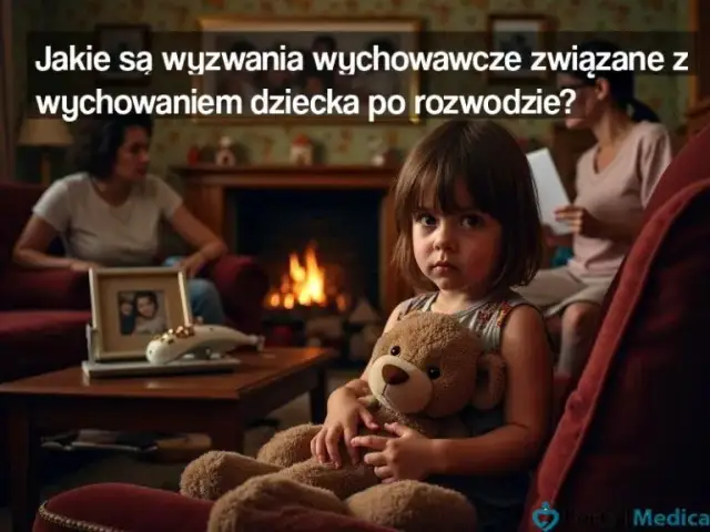 Ile razy można widzieć dziecko po rozwodzie? Poznaj kluczowe zasady