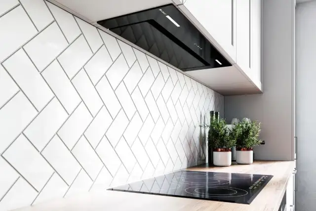 Jaki okap do płyty indukcyjnej wybrać - kompleksowy poradnik zakupowy