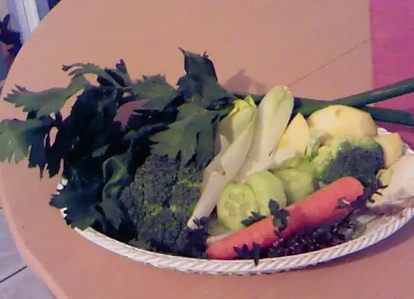 Jakie surówki do królika, które podkreślą jego delikatny smak?