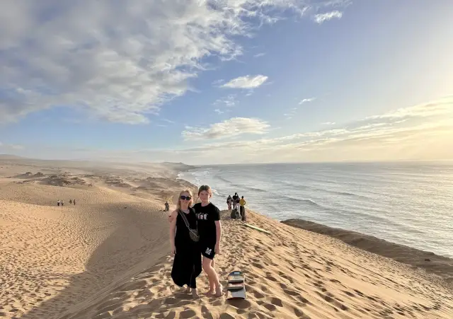 Maroko bezpieczne? Poznaj fakty i uniknij zagrożeń. Porady MSZ