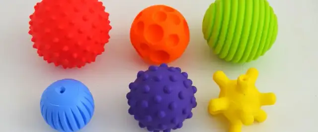 Zaburzenia sensoryczne u dorosłych objawy: Jak je rozpoznać i zrozumieć