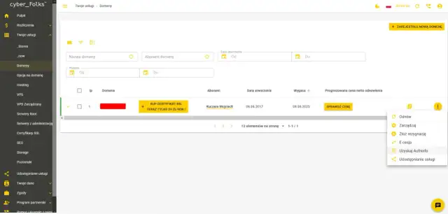 Jak przejąć zajętą domenę? 3 legalne metody krok po kroku