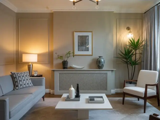 Jak ukryć grzejnik? 10+ sposobów na estetyczne wnętrze