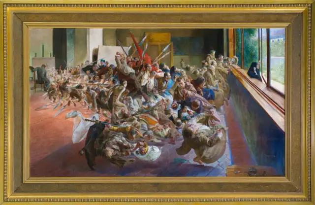 Obrazy polskie: dlaczego są ważne dla kultury i historii?