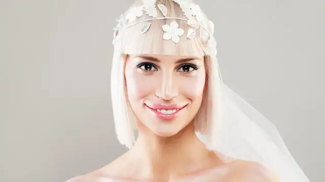 Hochzeitsfrisur kurze Haare: Stilvolle Ideen für einen unvergesslichen Look