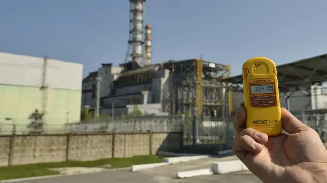 Czarnobyl dziś: Poziom promieniowania, bezpieczeństwo i wpływ na Polskę