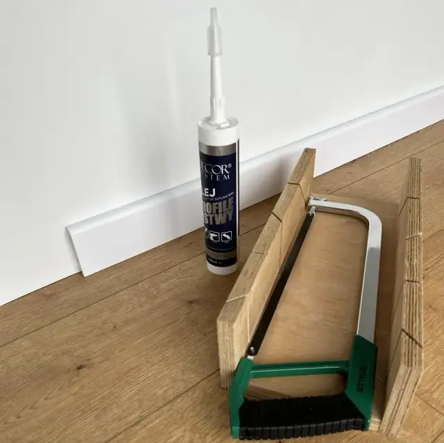 Jak montować listwy podłogowe – uniknij najczęstszych błędów i problemów