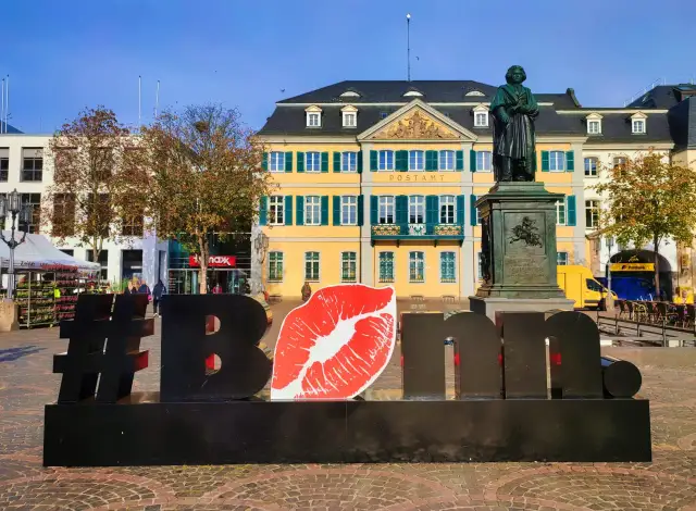 Niezapomniane atrakcje w Bonn – odkryj ukryte skarby miasta