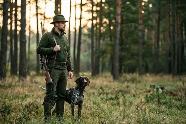 Jak zostać myśliwym w Polsce? Kompletny przewodnik