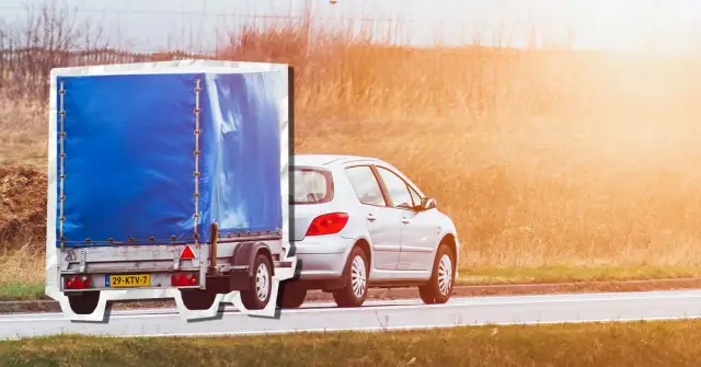 Czy od przyczepy kempingowej płaci się podatek? Sprawdź, co musisz wiedzieć