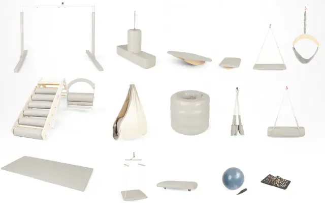 Zestawy do integracji sensorycznej: co kupić i jak ćwiczyć?