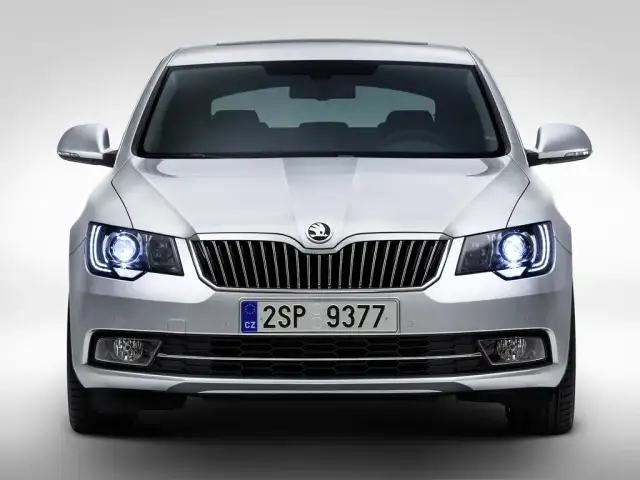 Skoda Superb III jaki silnik wybrać, aby uniknąć problemów i kosztów?