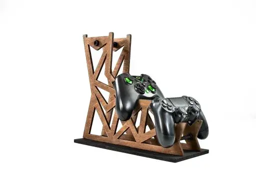Najlepsze rozwiązanie dla konsoli: Podstawka PS4