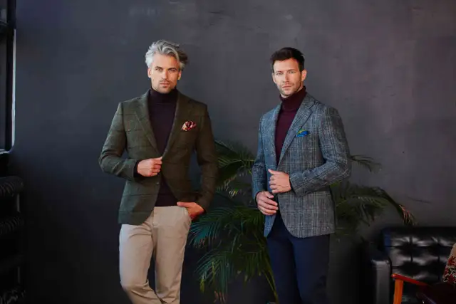 Jak się ubrać do teatru mężczyzna: unikaj faux pas i błędów w stylu