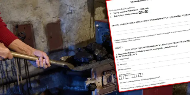 Koniec dodatku węglowego? Jak zdobyć wsparcie na ogrzewanie