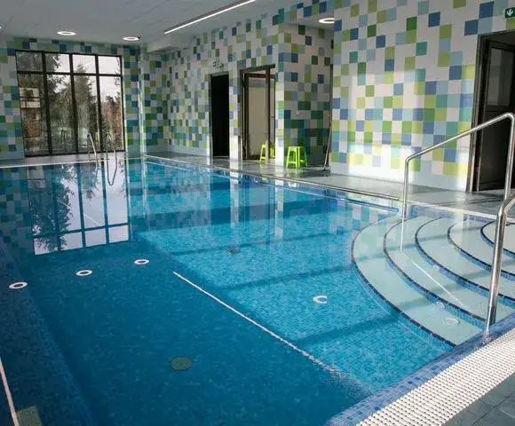 Opinie o sanatorium Olszówka Pawilon A w Rabce Zdrój – co warto wiedzieć?