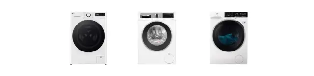 Pralko-suszarka: Którą wybrać? Ranking, porady i kluczowe parametry