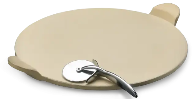 Jak umyć kamień do pizzy, aby uniknąć jego uszkodzenia i plam